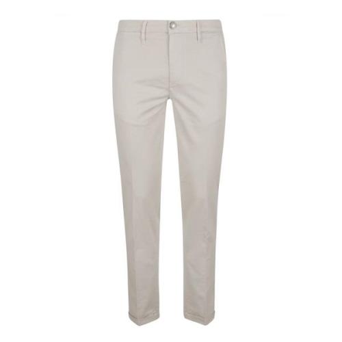 Re-Hash Trousers Beige, Herr