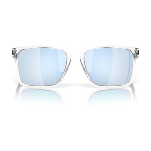 Oakley Sunglasses White, Unisex