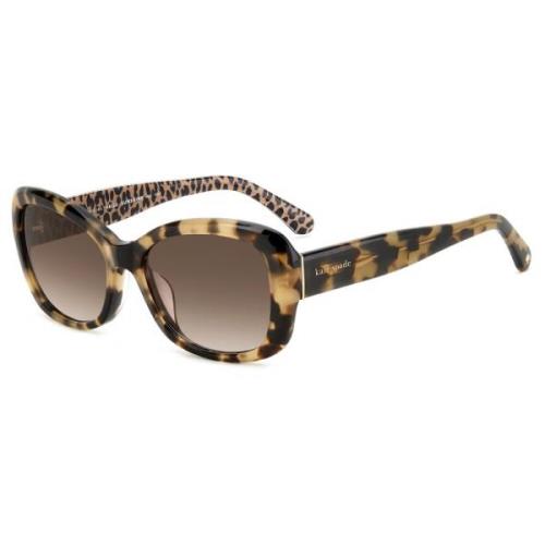 Kate Spade Sunglasses Elowen/G/S Multicolor, Dam