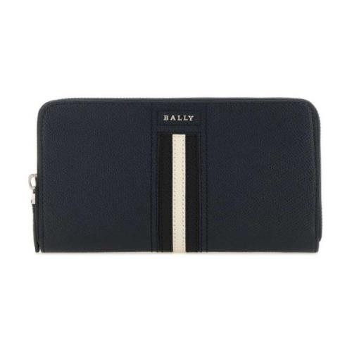 Bally Wallets & Cardholders Blue, Herr