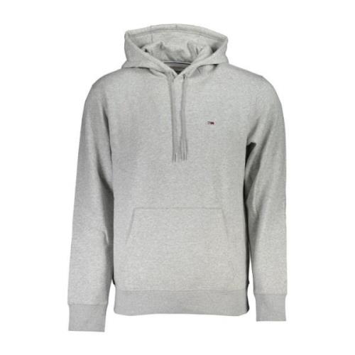 Tommy Hilfiger Hoodies Gray, Herr