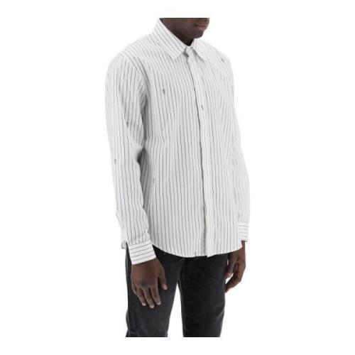 Amiri Formal Shirts Multicolor, Herr