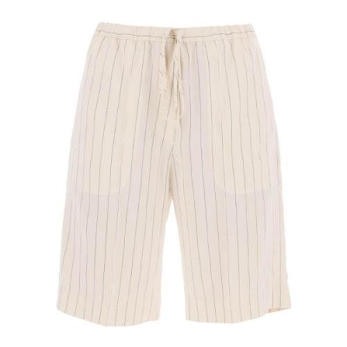 TotêMe Shorts Beige, Dam