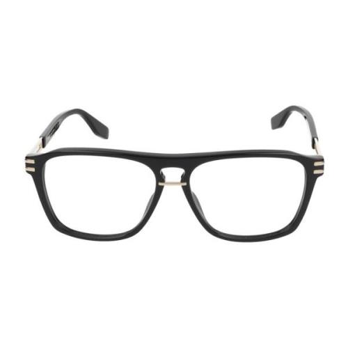 Marc Jacobs Snygga Glasögon Modell 679 Black, Herr