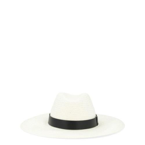 Max Mara Hats White, Dam