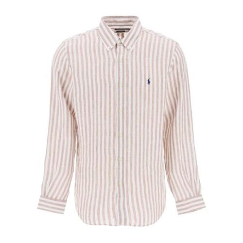 Polo Ralph Lauren Casual Shirts Multicolor, Herr