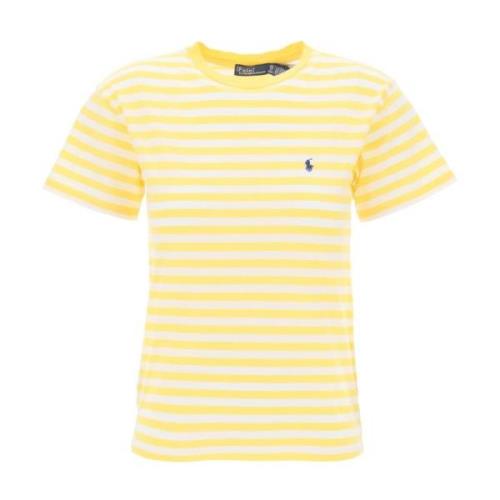 Polo Ralph Lauren T-Shirts Multicolor, Dam