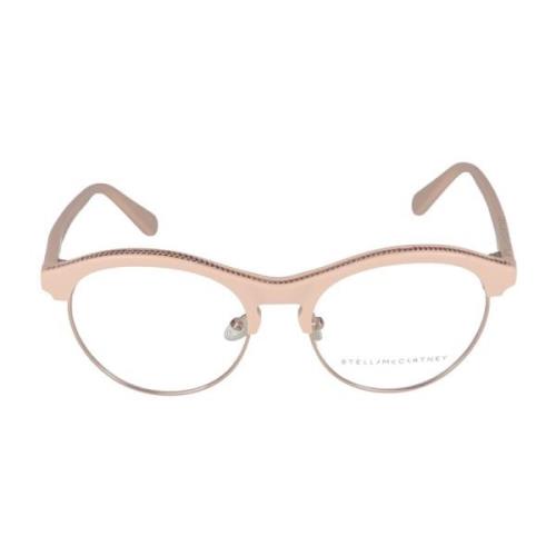 Stella McCartney Glasses Pink, Dam