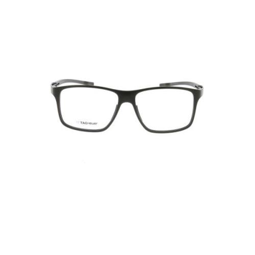 Tag Heuer Glasses Black, Herr