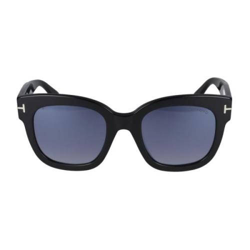 Tom Ford Sunglasses Black, Unisex