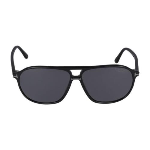 Tom Ford Sunglasses Black, Unisex