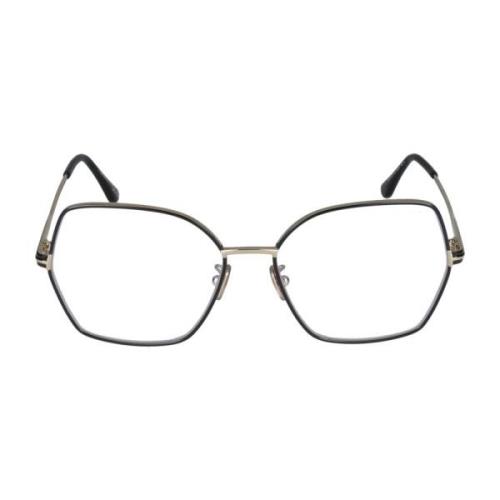 Tom Ford Glasses Black, Unisex