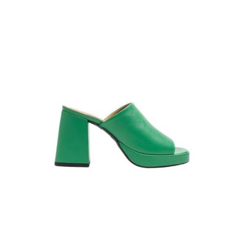 JoDis Shoes Green, Dam