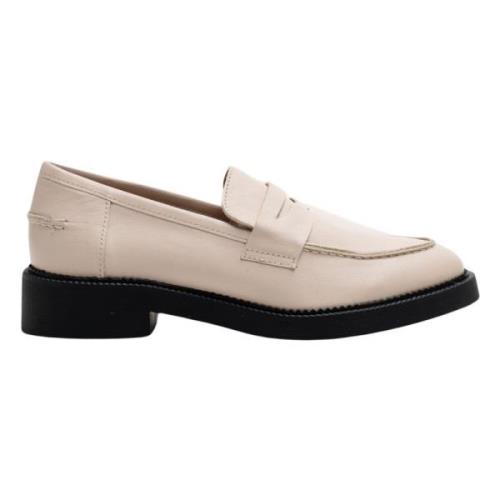 JoDis Shoes Beige, Dam