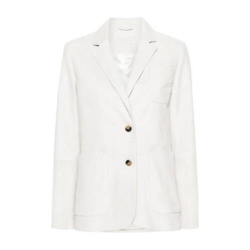 1972 Desa Blazers White, Dam