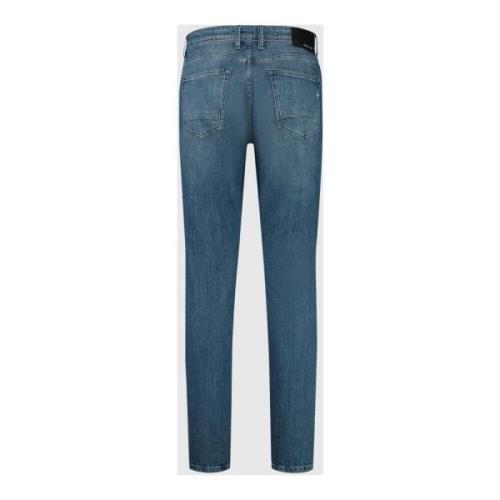 Pure Path Slim-fit Jeans Blue, Herr