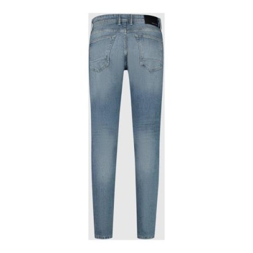 Pure Path Slim-fit Jeans Blue, Herr