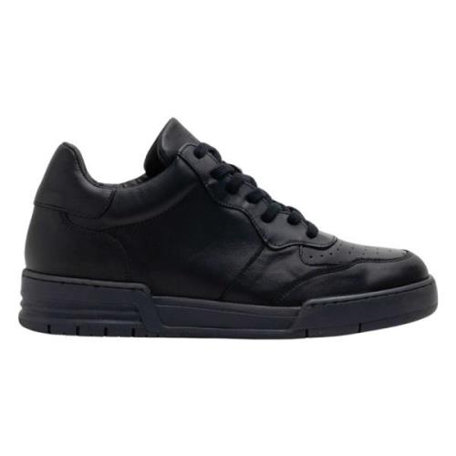 JoDis Svarta Flex Sneakers Black, Herr