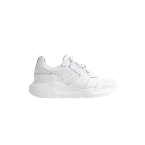 JoDis Shoes White, Dam