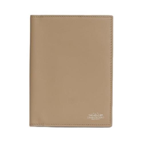 Tramontano Wallets & Cardholders Beige, Dam