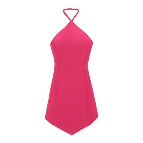 MVP wardrobe Summer Dresses Pink, Dam