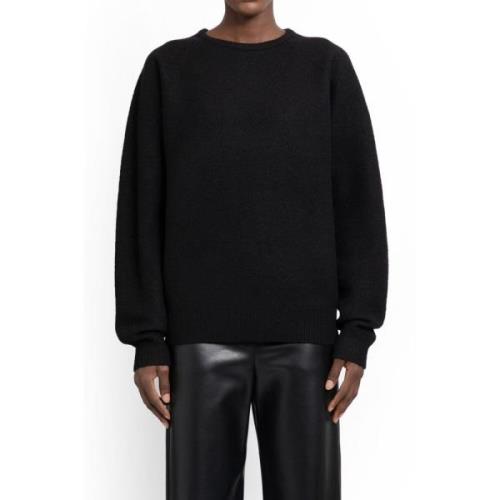 TotêMe Knitwear Black, Dam