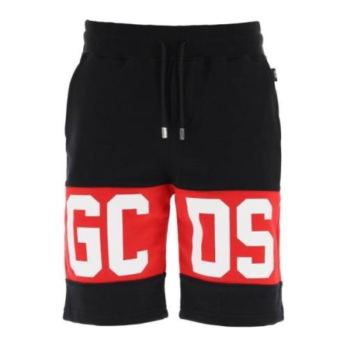 Gcds Casual Shorts Multicolor, Herr