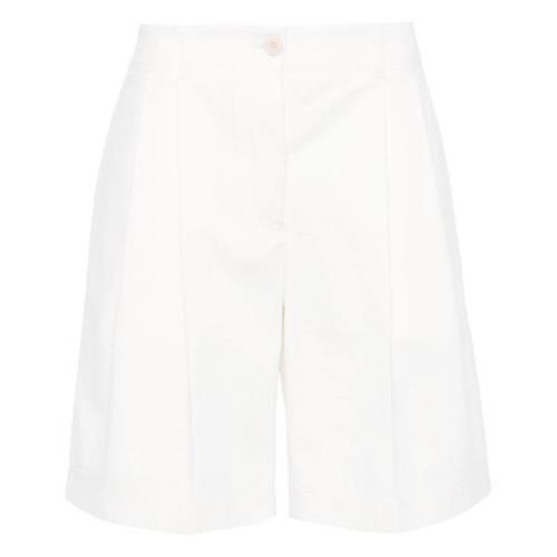 TotêMe Trousers White, Dam