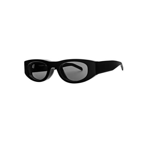 Thierry Lasry Sunglasses Black, Dam