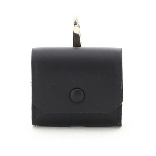PS By Paul Smith Phone Accessories Black, Herr