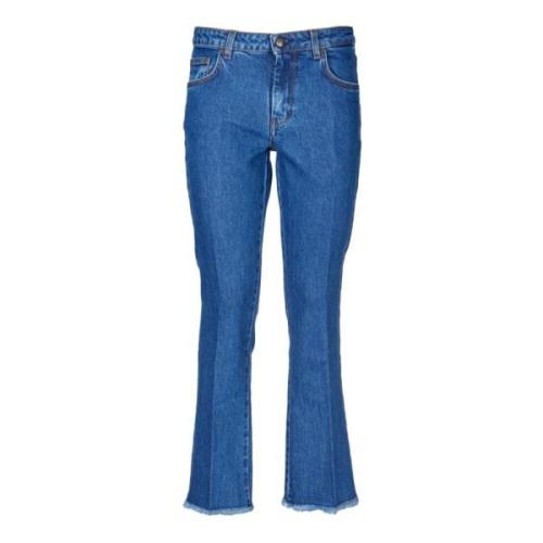 Fay Jeans Blue, Dam