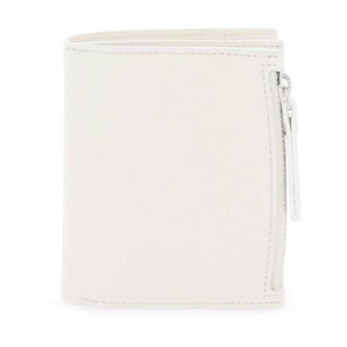 Maison Margiela Wallets & Cardholders White, Dam