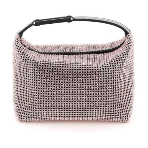 Eéra Handbags Pink, Dam