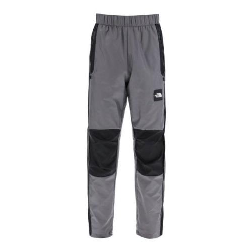 The North Face Sweatpants Gray, Herr