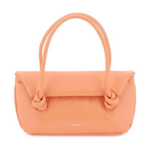 Jil Sander Handbags Pink, Dam