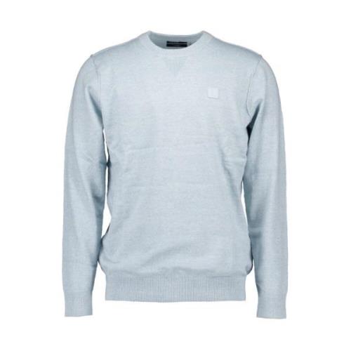 Butcher of Blue Sweatshirts Hoodies Gray, Herr