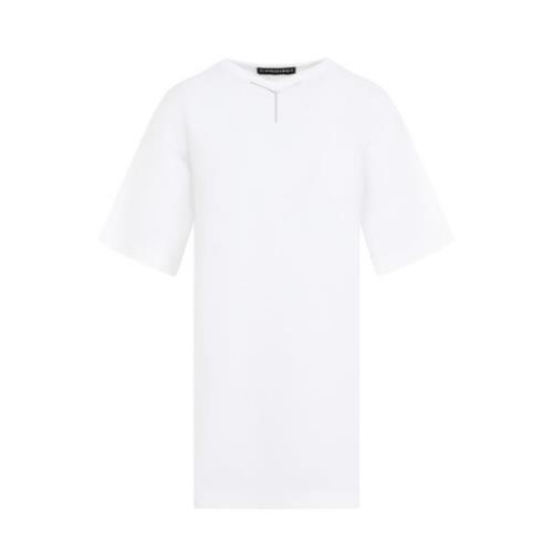 Y/Project T-Shirts White, Dam