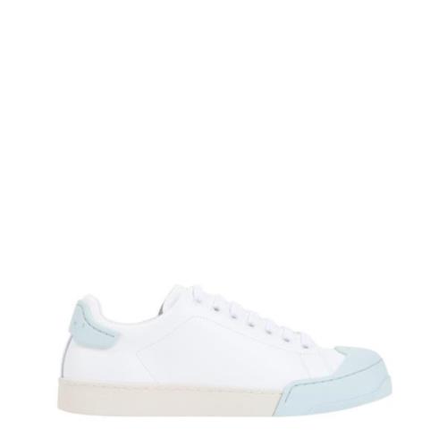 Marni Vita Bumper Sneakers Multicolor, Dam