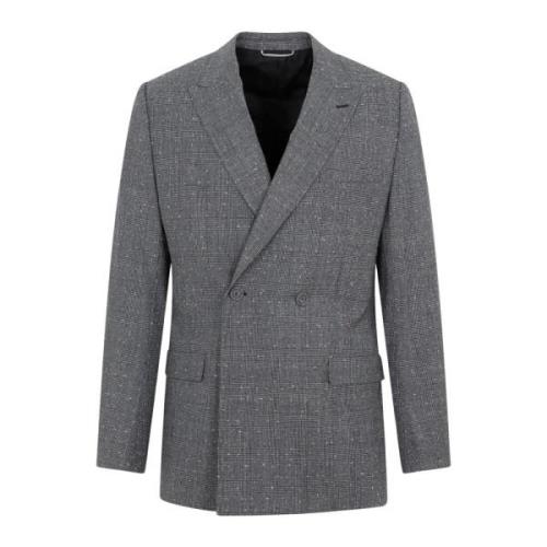 Dior Blazers Gray, Herr