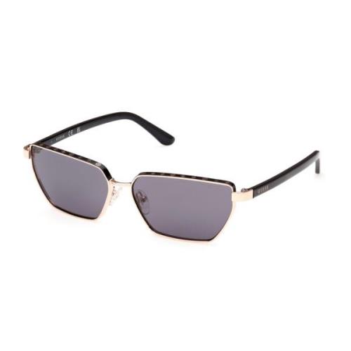 Guess Sunglasses Black, Dam