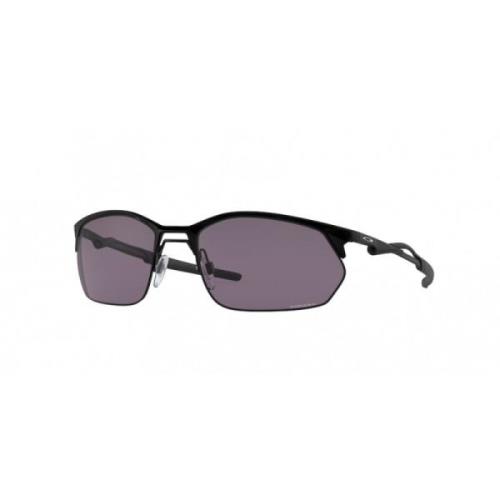 Oakley Sunglasses Black, Herr