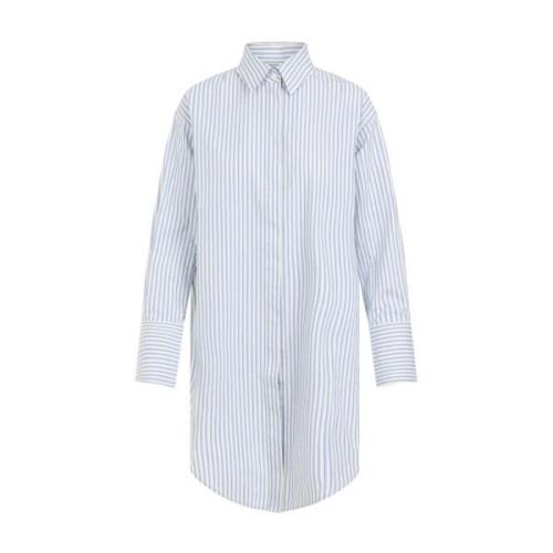 Victoria Beckham Shirts Multicolor, Dam