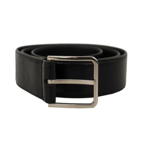 Dolce & Gabbana Belts Black, Dam