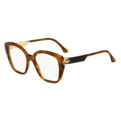 Etro Modeglasögon Etro 0031 05L Multicolor, Unisex