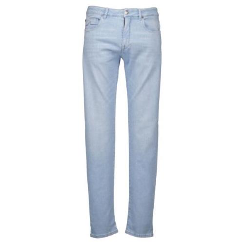 Paul & Shark Jeans Blue, Herr