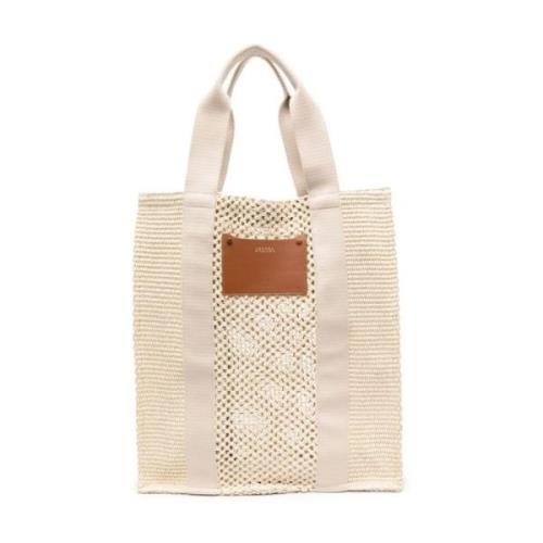 Isabel Marant Handbags Beige, Dam