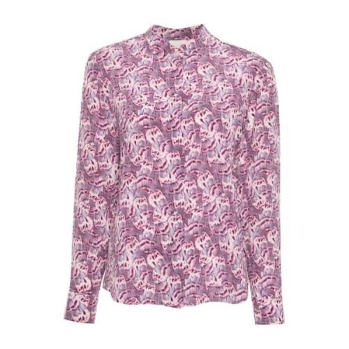 Isabel Marant Shirts Multicolor, Dam