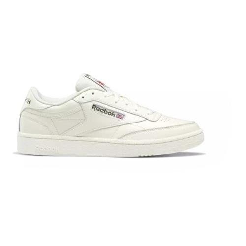 Reebok Sneakers White, Herr