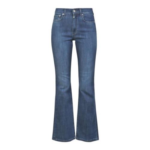 Roy Roger's Jeans Blue, Dam