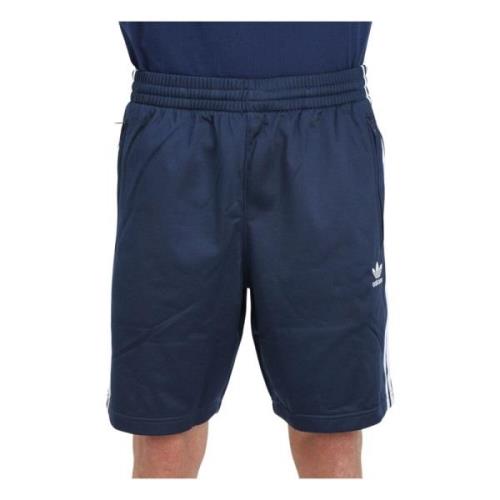 Adidas Originals Casual Shorts Blue, Herr